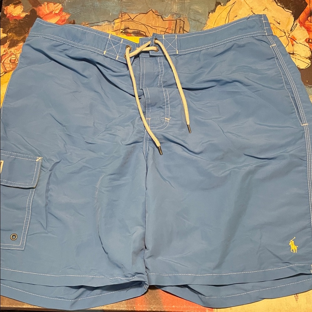 POLO Swim Shorts
